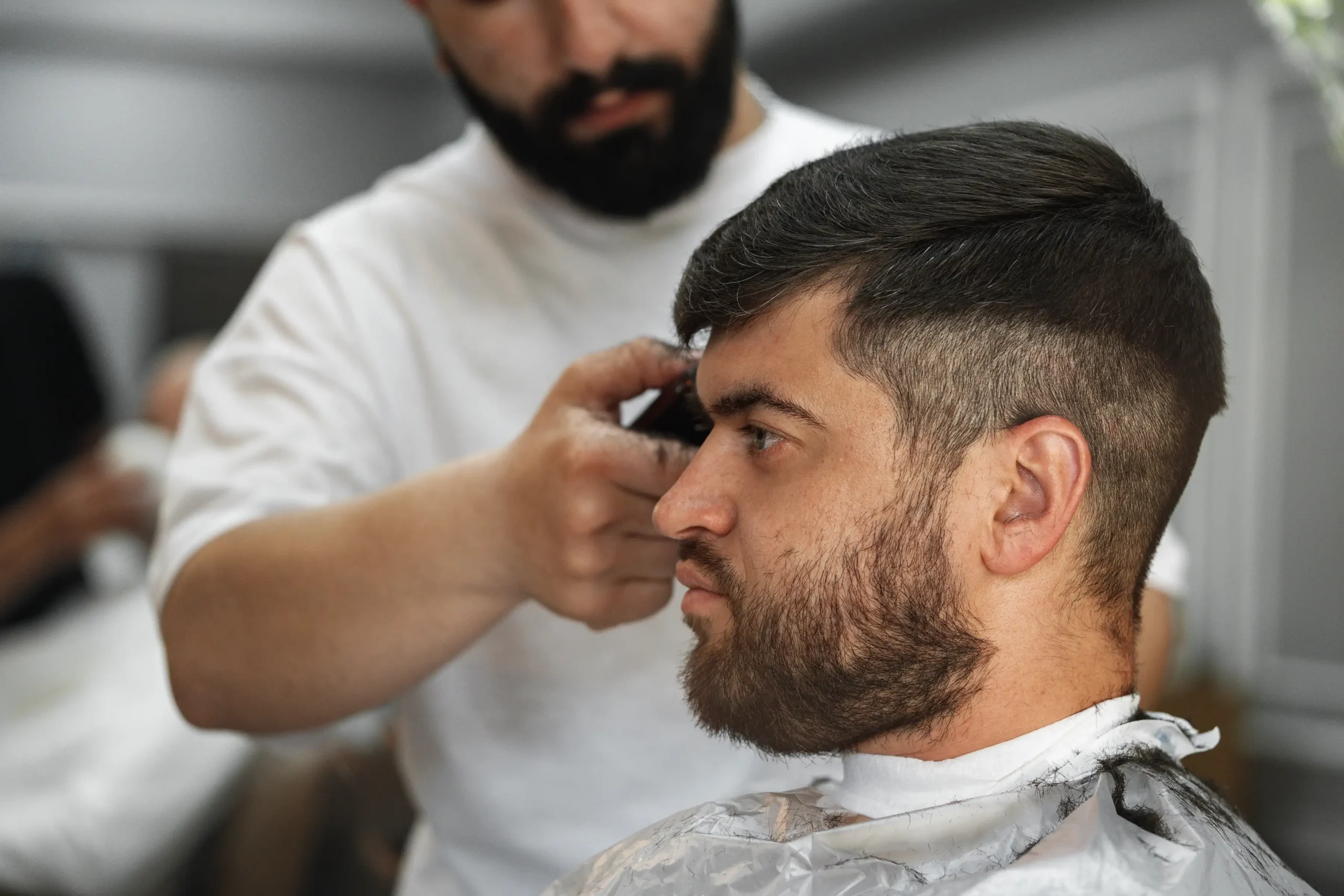 Top Trends in Men’s Haircuts for Every Style